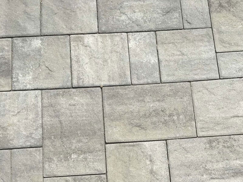 Stone tiles | A-Z Landscaping