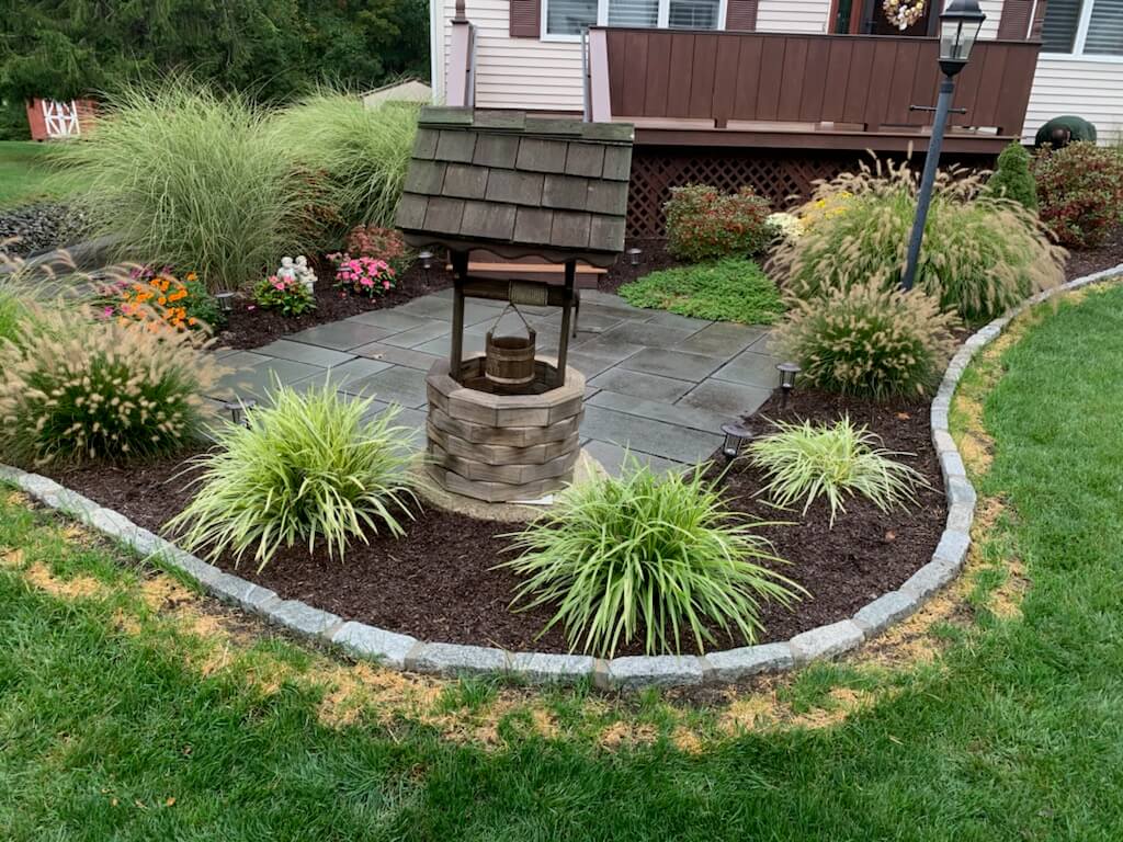 lawn masonry and landscape design a-z landscaping