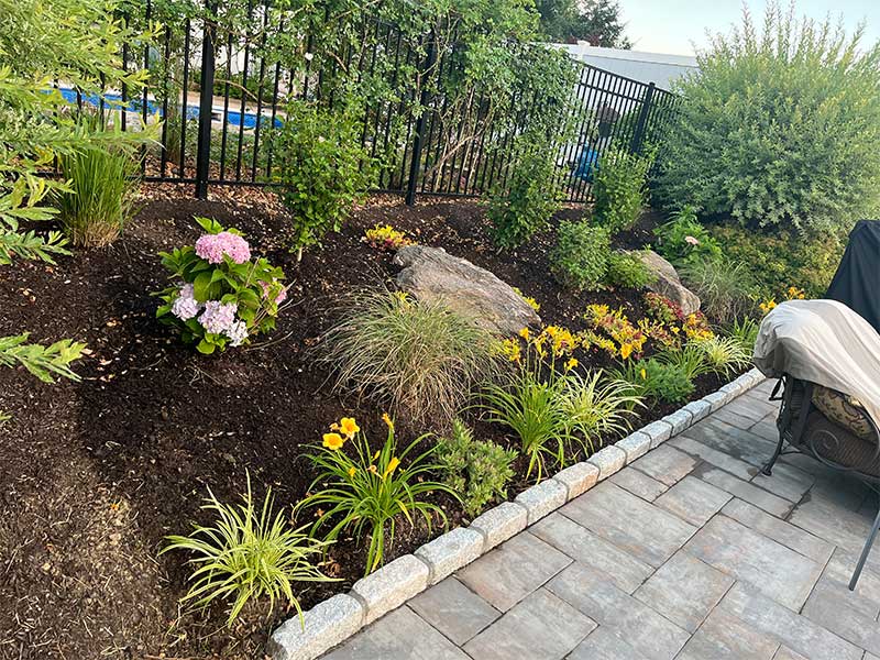 A-Z Landscaping Perennials Landscaping Garden Ridgefield CT