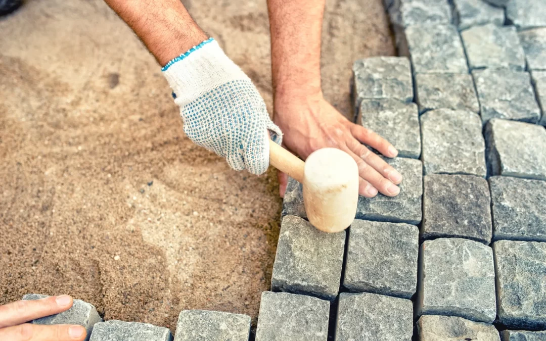 Masonry: Selecting Stones for Your Timeless Creation